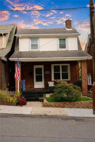 2273 Spokane Avenue Carrick PA 15210