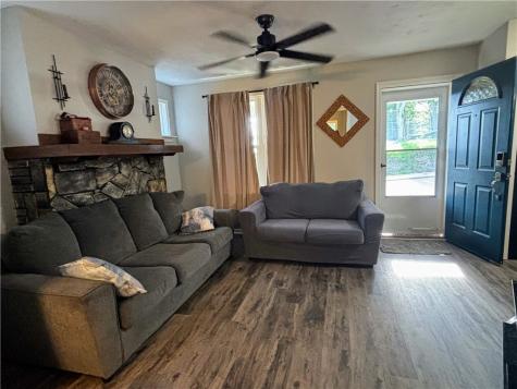 2273 Spokane Avenue Carrick PA 15210