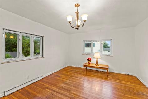 432 1/2 E Prospect Avenue City Of Washington PA 15301