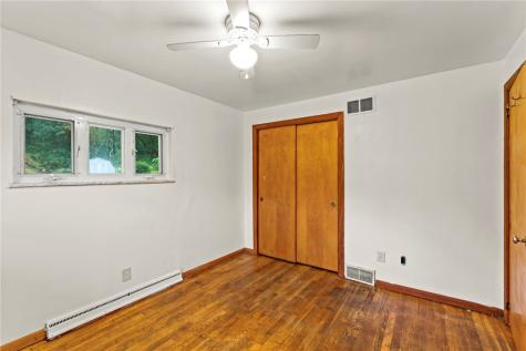 432 1/2 E Prospect Avenue City Of Washington PA 15301