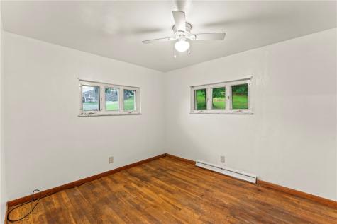 432 1/2 E Prospect Avenue City Of Washington PA 15301