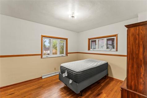 432 1/2 E Prospect Avenue City Of Washington PA 15301