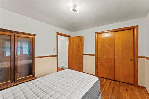432 1/2 E Prospect Avenue City Of Washington PA 15301