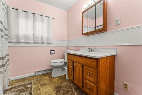 432 1/2 E Prospect Avenue City Of Washington PA 15301