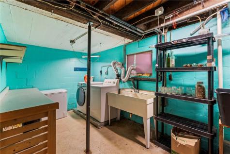 432 1/2 E Prospect Avenue City Of Washington PA 15301