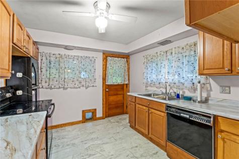 432 1/2 E Prospect Avenue City Of Washington PA 15301