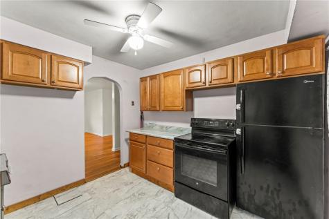432 1/2 E Prospect Avenue City Of Washington PA 15301