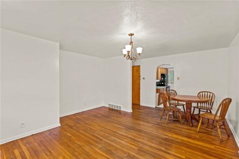 432 1/2 E Prospect Avenue City Of Washington PA 15301