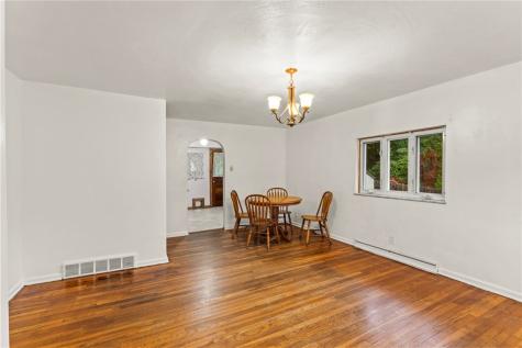 432 1/2 E Prospect Avenue City Of Washington PA 15301