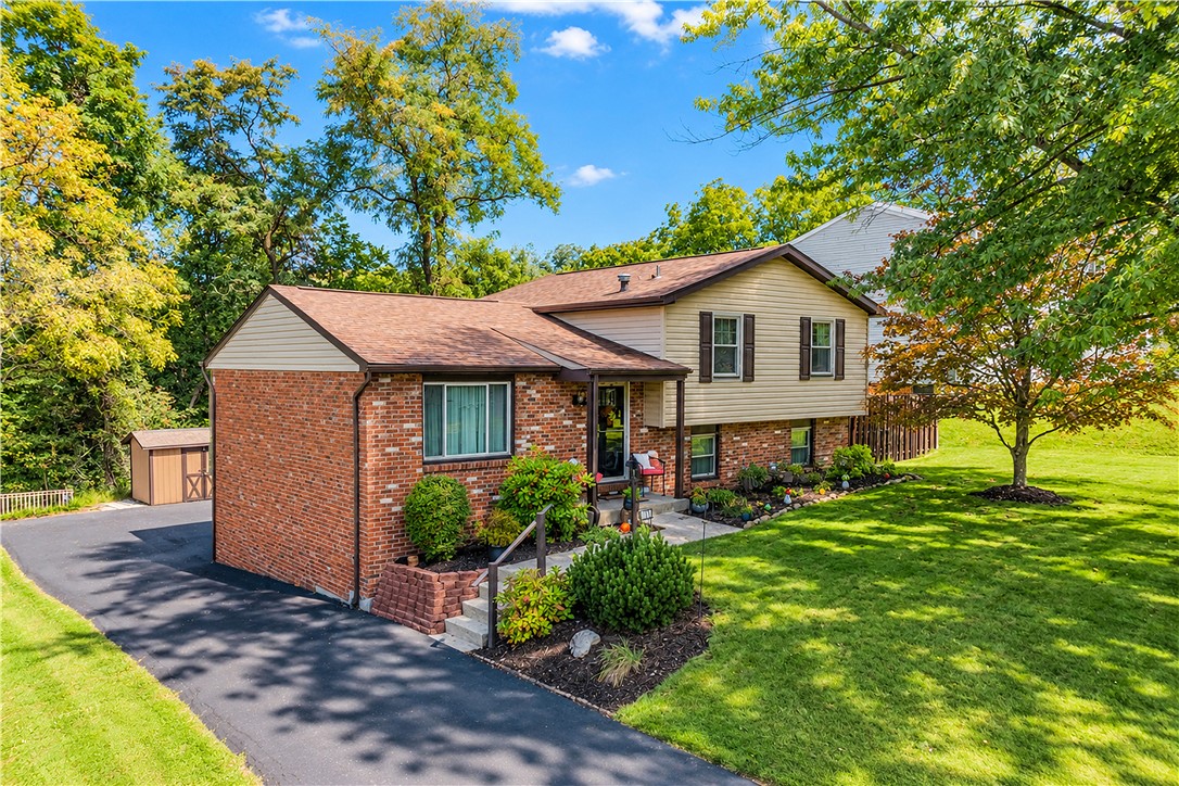 120 Tory Road Moon/crescent Township PA 15108