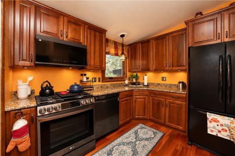 120 Tory Road Moon/crescent Township PA 15108