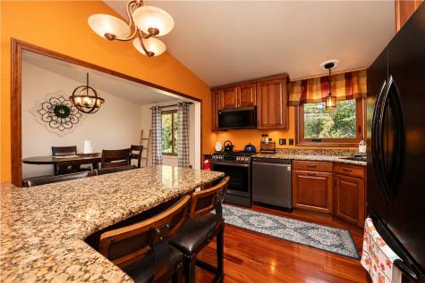 120 Tory Road Moon/crescent Township PA 15108