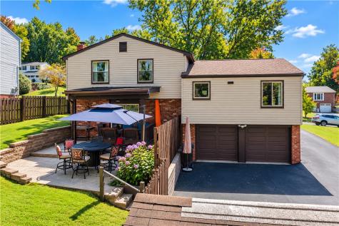 120 Tory Road Moon/crescent Township PA 15108
