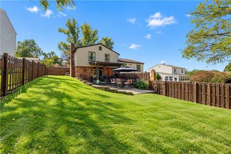 120 Tory Road Moon/crescent Township PA 15108