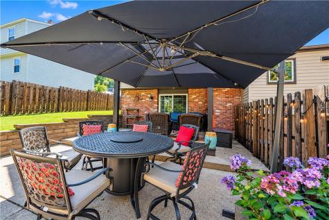 120 Tory Road Moon/crescent Township PA 15108