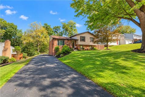 120 Tory Road Moon/crescent Township PA 15108