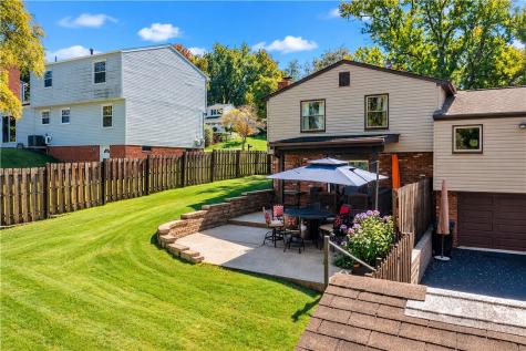 120 Tory Road Moon/crescent Township PA 15108