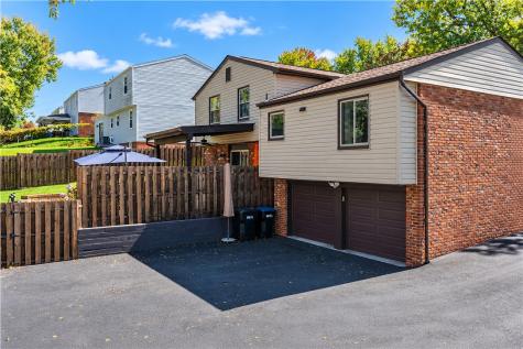120 Tory Road Moon/crescent Township PA 15108
