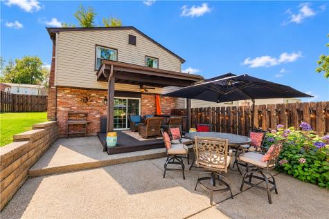 120 Tory Road Moon/crescent Township PA 15108