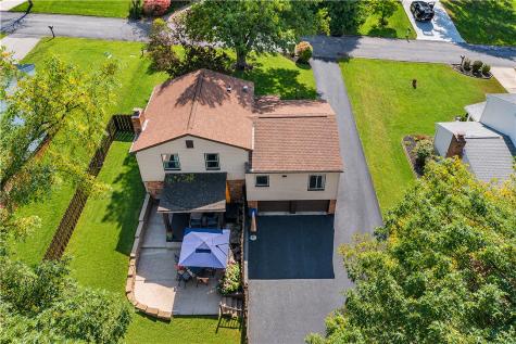 120 Tory Road Moon/crescent Township PA 15108