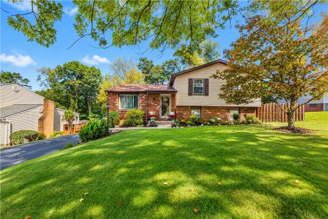 120 Tory Road Moon/crescent Township PA 15108