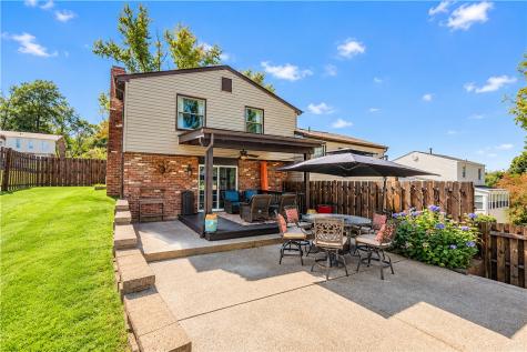 120 Tory Road Moon/crescent Township PA 15108