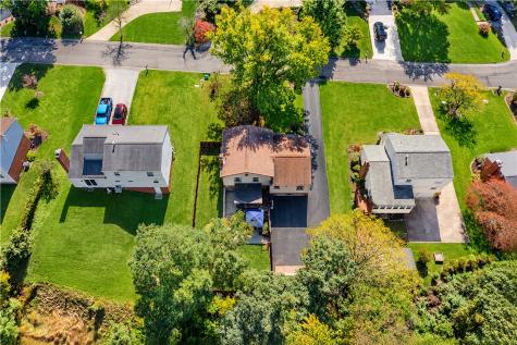 120 Tory Road Moon/crescent Township PA 15108