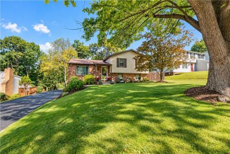 120 Tory Road Moon/crescent Township PA 15108