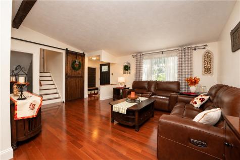 120 Tory Road Moon/crescent Township PA 15108