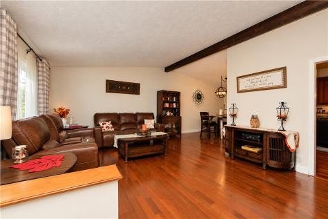 120 Tory Road Moon/crescent Township PA 15108