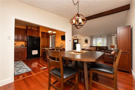 120 Tory Road Moon/crescent Township PA 15108