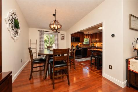 120 Tory Road Moon/crescent Township PA 15108