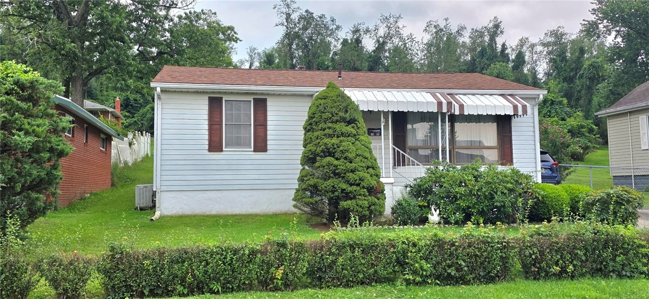 1805 W Penn Avenue Dunbar Township PA 15425