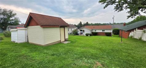 1805 W Penn Avenue Dunbar Township PA 15425