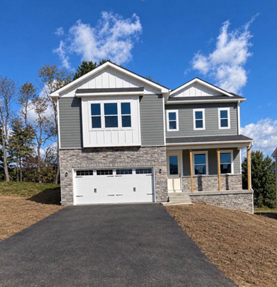 1012 Blueberry Drive Indiana Township PA 15051