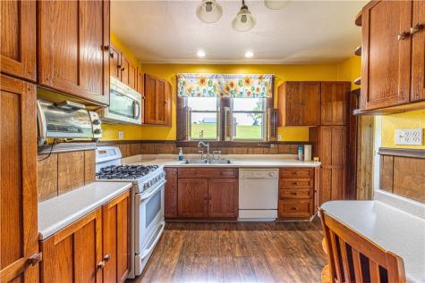 577 Woodside Old Frame Road Nicholson Township PA 15478