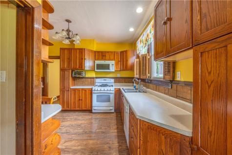 577 Woodside Old Frame Road Nicholson Township PA 15478