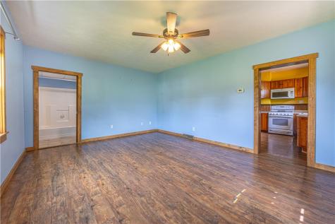 577 Woodside Old Frame Road Nicholson Township PA 15478