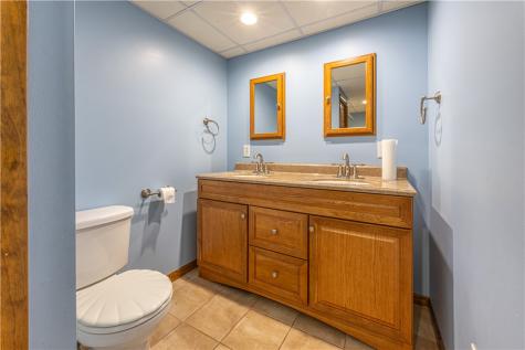 577 Woodside Old Frame Road Nicholson Township PA 15478