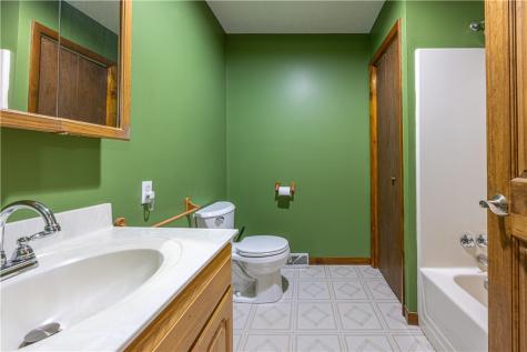 577 Woodside Old Frame Road Nicholson Township PA 15478