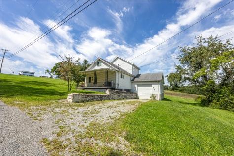 577 Woodside Old Frame Road Nicholson Township PA 15478