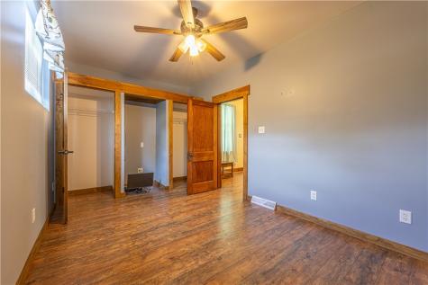 577 Woodside Old Frame Road Nicholson Township PA 15478