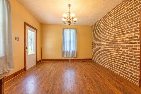 577 Woodside Old Frame Road Nicholson Township PA 15478