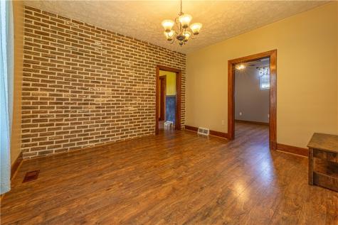 577 Woodside Old Frame Road Nicholson Township PA 15478
