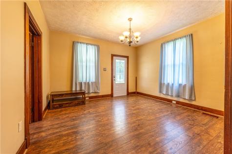 577 Woodside Old Frame Road Nicholson Township PA 15478