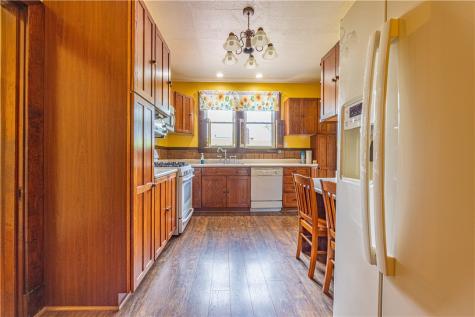 577 Woodside Old Frame Road Nicholson Township PA 15478