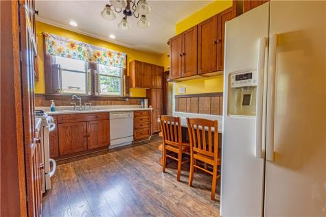 577 Woodside Old Frame Road Nicholson Township PA 15478