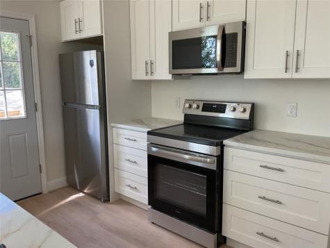 844 Gearing Avenue Beltzhoover PA 15210