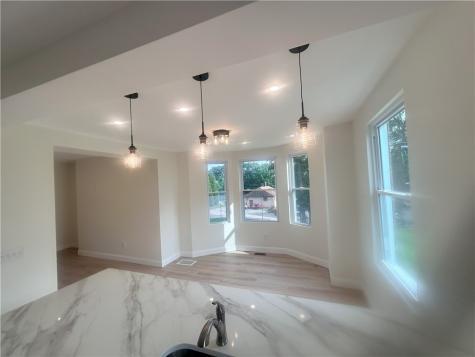 844 Gearing Avenue Beltzhoover PA 15210