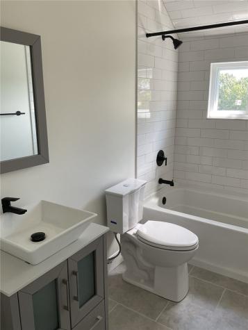 844 Gearing Avenue Beltzhoover PA 15210